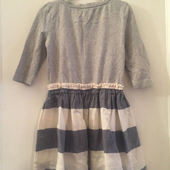 Gap Kids Dress And Jacket - Picture 7 of 8